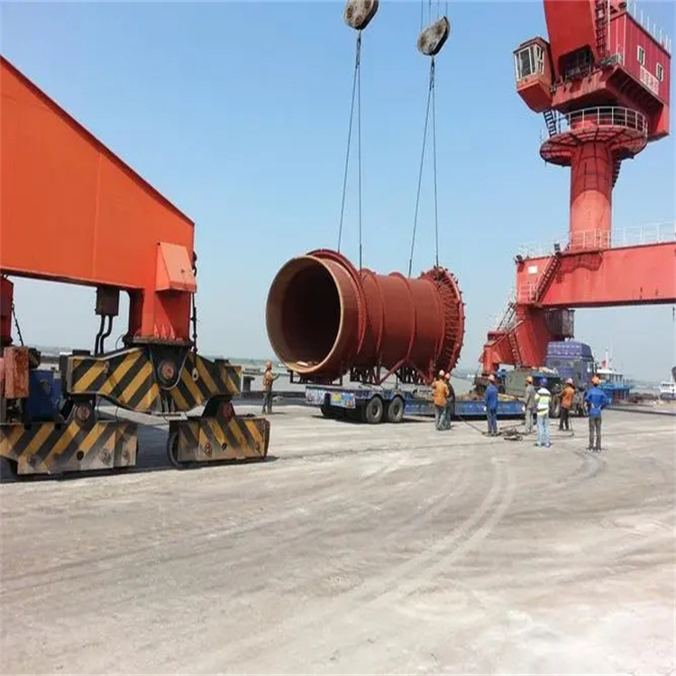 胶州吊车吊挖机吊哪里